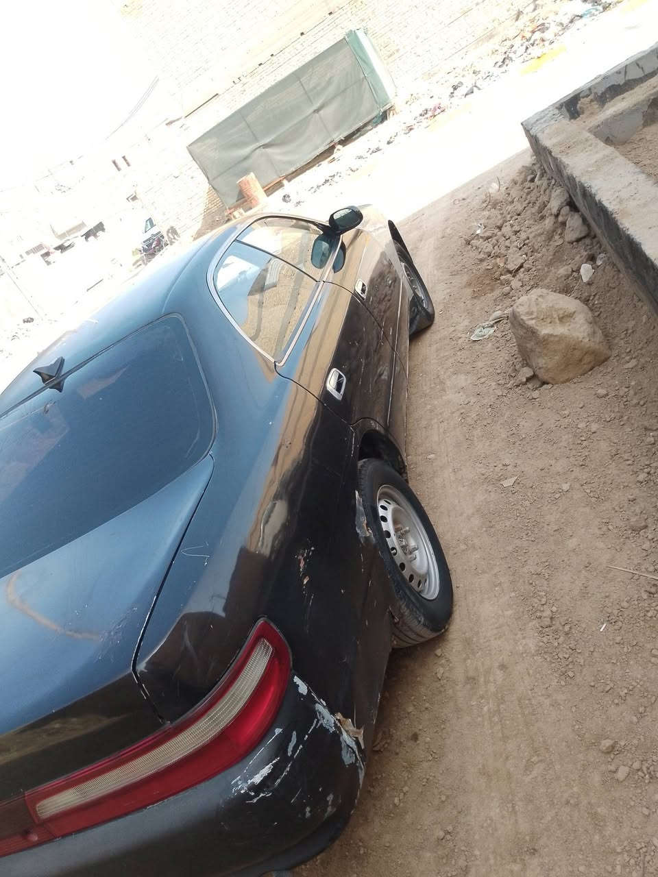 سلام عليكم
شيزر للبيع سياره حلوه دواخله بيه تلحيضات بصيطه بلكشر مكينه كير 2500 ديلكو كهربائيات شغاله  رقم بغداد انكليزي  راعيه يمي  سنويه لل 28 حداديه زينه تايرات زينات لايتات جدد زنون بيها ضربه بلبجم ماواصله البرانكيت وبيها كفر جاملغ وره السايق مبدل كفر مكان ذي قار الشطره بيع او مراوس  حسب القناعه  الشراي  يدخل خاص او ينتصل *********** وبي خير ويدلل  35 وبيه مجال  هاي كل تفاصيل لايجي خاص او يخابر ويكول شبيها مابيها
