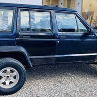 جيب شيروكي1991 07703561196