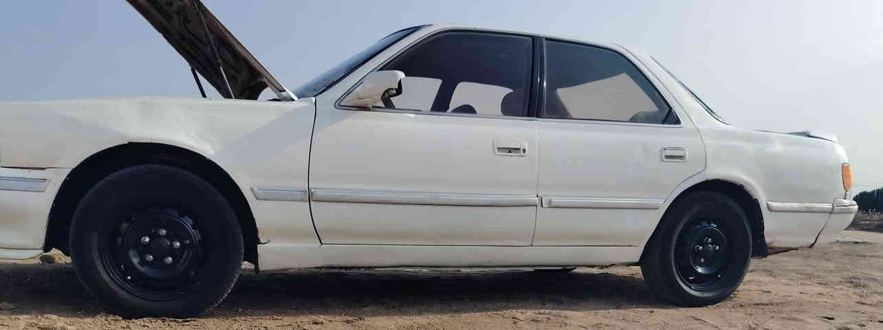 سلام عليكم كرسته مسطره🎌
#كرسته 91 مسطره #مكفول   
#سنويه_ل2030_رقم_انكليزي
كير ومحرك ثنين ونص لاتبخير ولاتنقيص مكفوله من  الاصوليات والكص والعيب الشرعي ونقل وغرامات
كهربائيات شغاله تحويل  ثاني يوم... 

سعر 42 وبيها مجال... 
#مكان_ناصريه_شطره
للاتصال ***********
