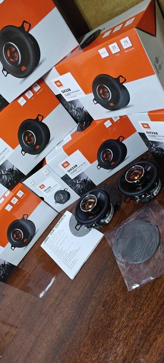 JBL
متوفر تويترات دشبول لاندكروز ماركة JBL  تركيب بلادي سعر زوج ٦٠ الف شمال توصيل جميع المحافظات العراق


**إذا كنت صاحب هذا الإعلان وتريد حذفه لأي سبب، رجاءا أرسل رسالة إلى الدعم الفني**