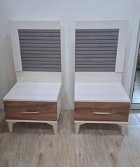 سرير تركي • نفرين • ميسان