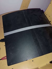 بلاي3 سليم • ٢ جوستيك • نضافته ٧٠٪