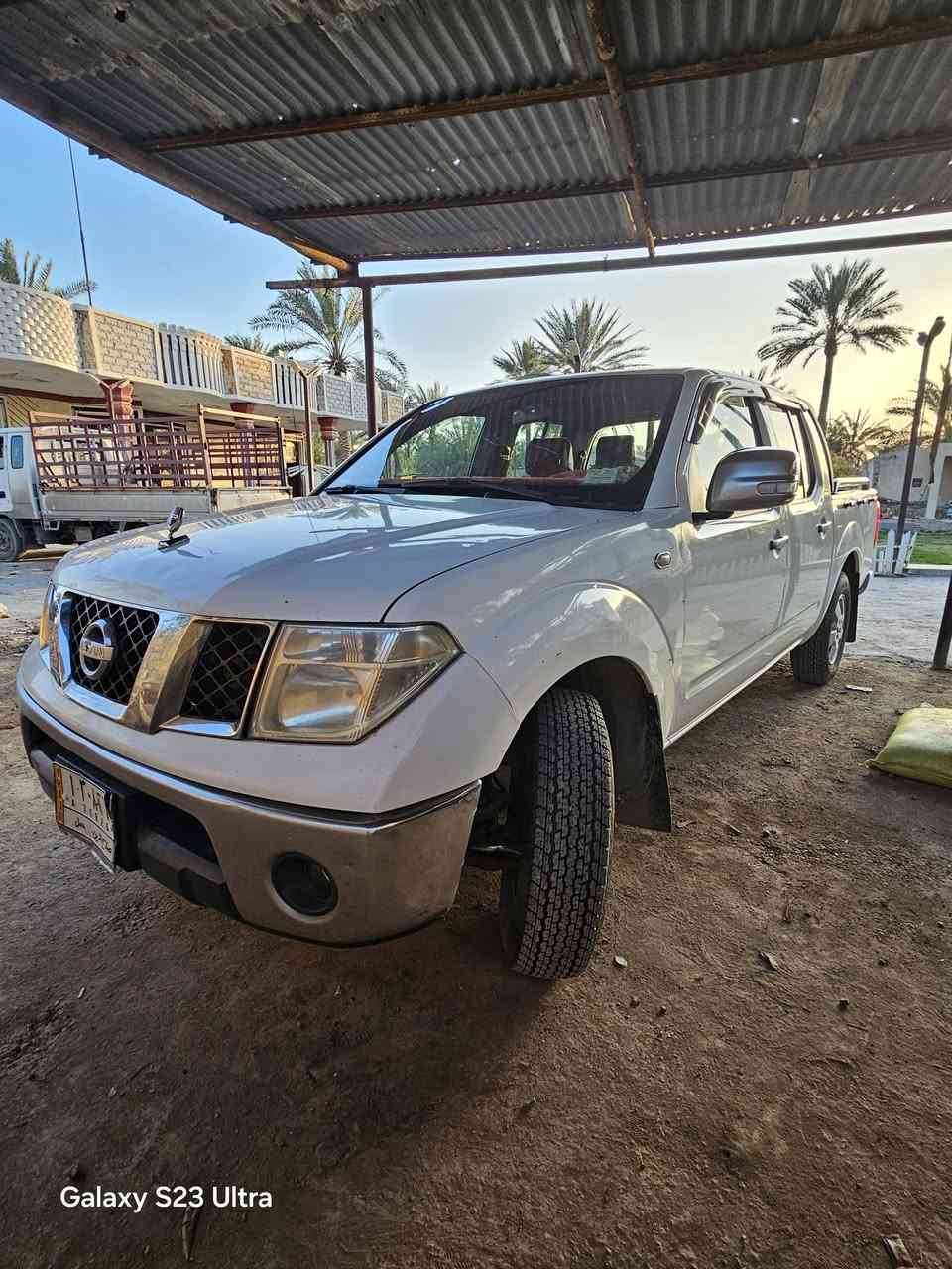 السلام عليكم
نيفارة 2008 للبيع
فول نضافة
محرك جديد حاوية
كير عادي مكفول
كهربأيات كلها شغالة
تخم تاير جديد
شاشة اندرويد
سياره مال جناي ما بيها اي نقص
*********** متوفر باي وقت
