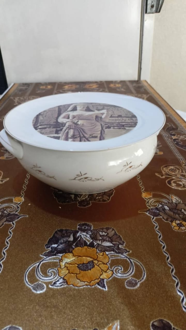 ‎متوفر للبيع‎ موصل, نينوى


**إذا كنت صاحب هذا الإعلان وتريد حذفه لأي سبب، رجاءا أرسل رسالة إلى الدعم الفني**