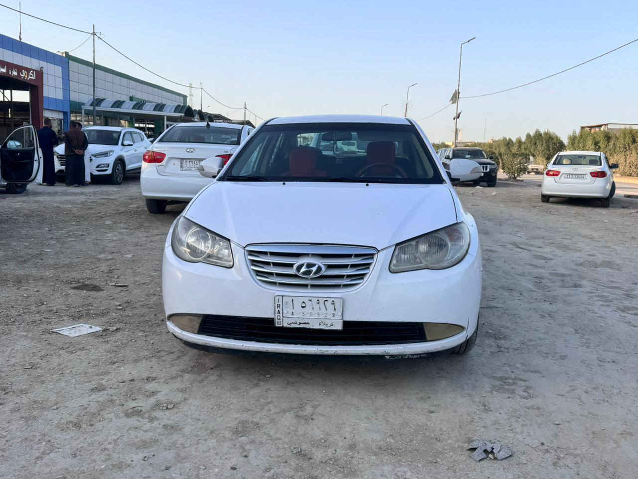 السلام عليكم النترا مقدس ٢٠١١ مكفوله كفاله عامه محرك ١٦٠٠ المكان بابل سياره كلش حلوه وكاعده للاستفسار لاتصال بل رقم ***********
***********
