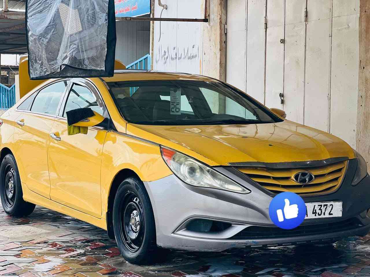السلام عليكم
سيارة مواصفاتها فول موديل 11 أسمي سنوية جديد تحويل الثاني يوم
مكينة 2400 كير كفالة سيارة جاهزة نضيفه حلوه
بيه ضربه بنيد وارد أمريكي
سعرها 88
رقمي اتصل ***********
