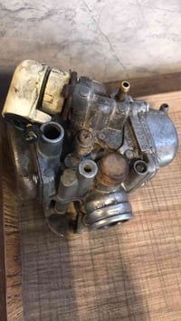 سبيسي • كابريتر • تفصيخ