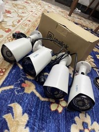 ريولينك • ٥ ميجابكسل • ٤ كامرات