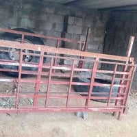 محجر كيه ٧ جنكال للبيع يرهم دبل قماره المكان ابي غريب بغداد[0781385249...