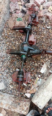 للبيع لو كير كالوبر  07727549230