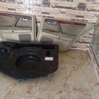 النجف • خلفيات جيب • بطانة سبير