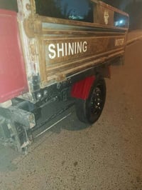 مديل ١٦ • مكينة مبدله • بدي يحتاج لحيم