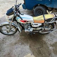 #للبيع  جني كله موديل 2017 محرك 200 كهربائيات كلها شغاله نكره سلف نضاف...