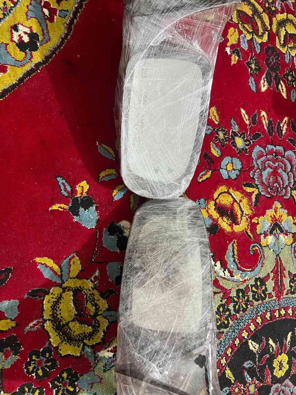 السلام عليكم شباب مرايات أوباما فول مواصفات رادار ترحيب نقطه  عمياه  شاير هيتر سعرهن ب 350 الف +وعندي مرايات بس هيتر سعرهن 150 الف  مكان ناصرية


**إذا كنت صاحب هذا الإعلان وتريد حذفه لأي سبب، رجاءا أرسل رسالة إلى الدعم الفني**