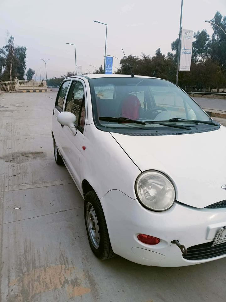 مكلف بالنشر
كوكو ٢٠١٣ بدون صبغ شرط /سعرها ٤٣$ مجال بسيط
بيها شبر بارد باب السايق محرك كير شرط 
سيارة مال بيت تتكابت مع الشرعي مكانها موصل حي الزهراء 
***********
