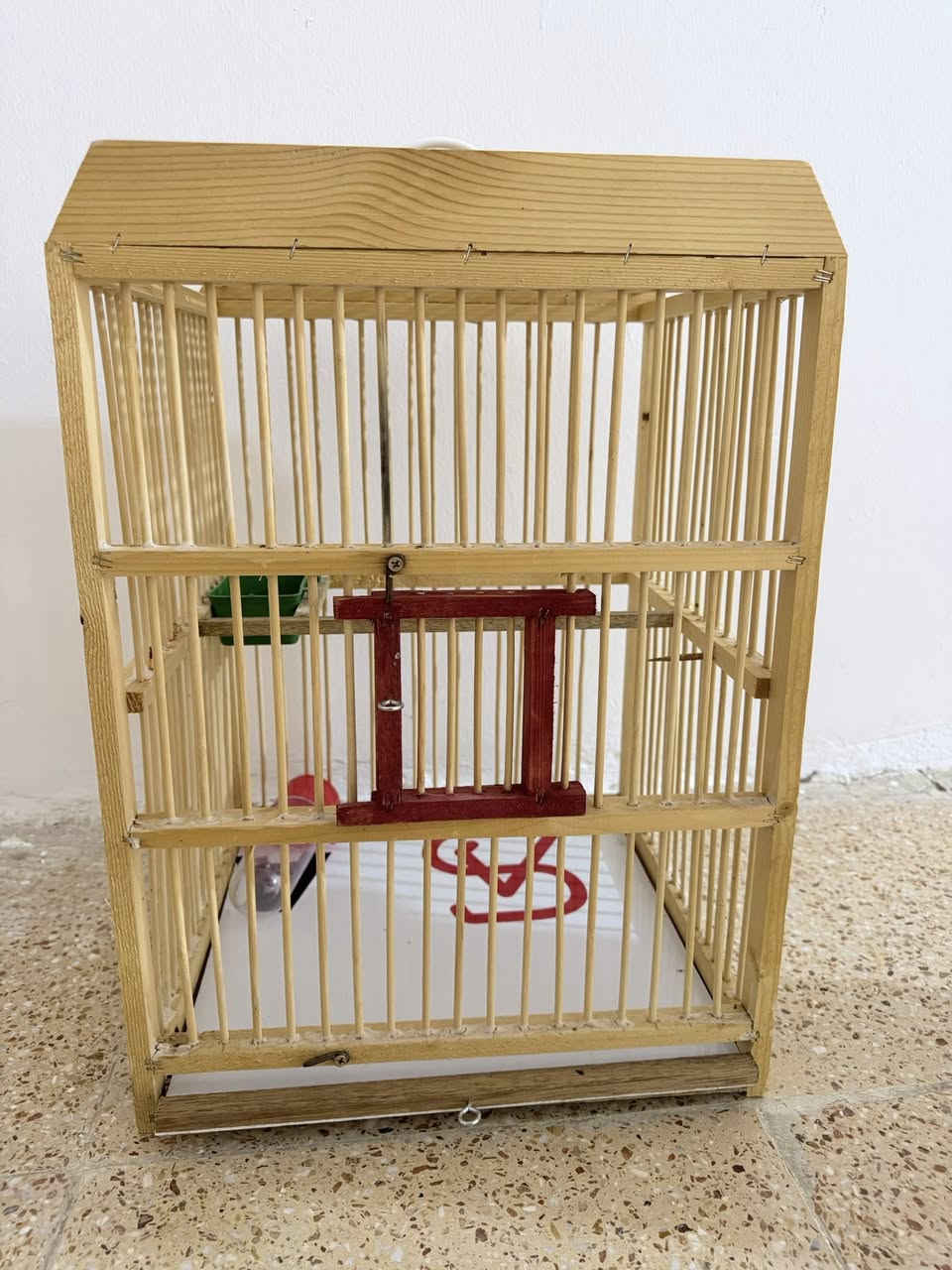 السلام عليكم
غراض بيت للبيع
كل شي وسعره
للتواصل خاص


**إذا كنت صاحب هذا الإعلان وتريد حذفه لأي سبب، رجاءا أرسل رسالة إلى الدعم الفني**