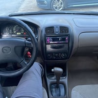 للبيع مازدا موديل 2000   حجم 323 حجم محرك 2000  كير أوتوماتيك سيارة جا...