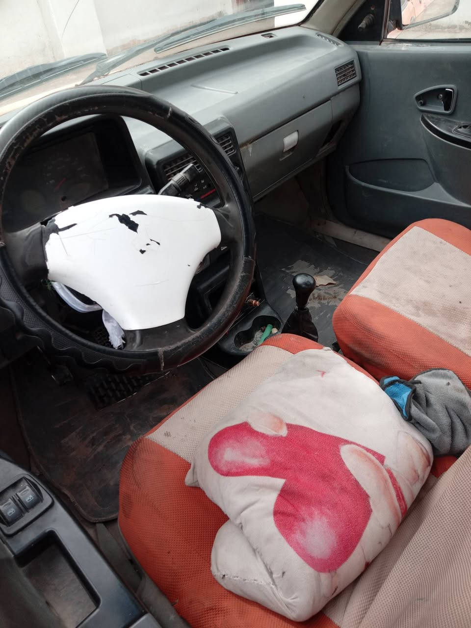 السلام عليكم سايبه مديل 10 مكينه برايد كهربايات تخم تاير جاهزه رقم مثنى ألماني سنويه لل ٢٨ مصفره خط وبحث جاهزه مكان السماوه السعر 16  جاهزه *********** مامتواحظ فيس وذا مراوس عادي
