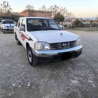 نیسان 2006 ناو سور سەنەوی تازە بەسەر چوە ژینگەی   پێشتری داروە سەیارەک...