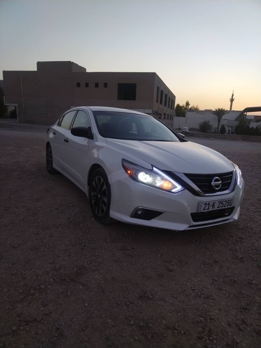 2017 SR
*********** أربيل, العراق
