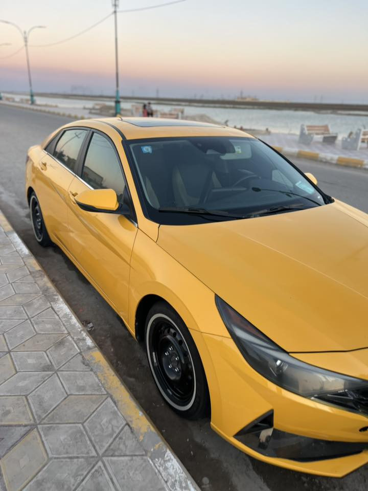 السلام عليكم  
ألنتره امريكي  للبيع مديل 2021 
رقم ذي قار تحويل مباشر 
حادث السياره بنيد مبدل أصلي 
#كير   At
السعر 145بيها مجال بسيط
السياره جاهزه تخم تاير جديد 
باتري جديد 
مكان السياره ذي قار _الجبايش 

رقم الهاتف ‭0775 722 8012‬ 

 
مواصفات السياره 
فول 
1- فتحه سقف 
2-شحن لاسلكي 
3- لايت زنون 
4-بك لايت لد 
5-تشغيل عن بعد 
6 -اشاره ترحيب 
7 -بصمه ابواب وبصمه تشغيل 
8 -قيادة ذاتيه 
9-تحديد مسار 
10 سايد بريك كهربائي 
11-مانع انزلاق 
12- 3 انضمه قياده
