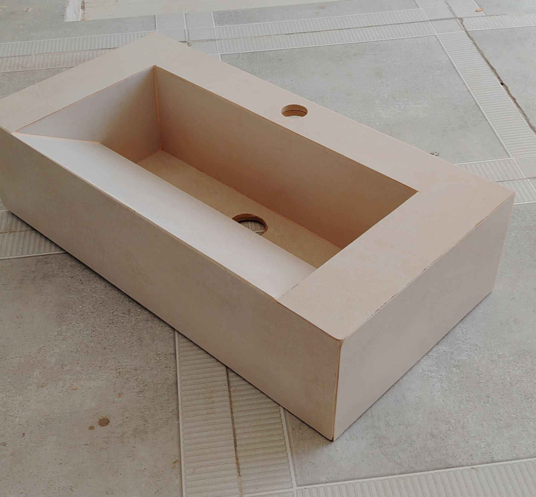 مغسلة سيراميك لون بيجي 
قياس عرض 600 سم
نزال 30 سم
ارتفاع 15 سم 

السعر 30 عمارة, ميسان


**إذا كنت صاحب هذا الإعلان وتريد حذفه لأي سبب، رجاءا أرسل رسالة إلى الدعم الفني**