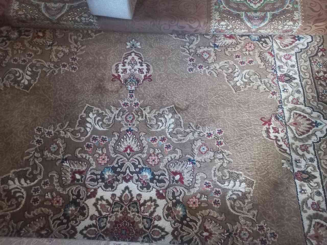 سخان اخو الجديد وتانكي ٥٠٠ لتر سعرهن ٧٥ مابيهن شي جاهزات وعلى الفحص كعده عربيه ٨ امتار اربع كعدات كل كعده مترين  وثمن تجوات خوات الجدد لا وصخ لا فتك لا ضرر جدد سعره ١٠٠  وزوليه بلون الكعده جديده شوف العين ٣×٣  يعرها ٩٠ ماطور ماء اخو الجديد لا داخل تصليح ولا مصلح شغال وعلى الفحص سعره ٥٠ الغراض بيهن مجال بسيط وعباره عن جدد شوف العين النجف شارع المطار


**إذا كنت صاحب هذا الإعلان وتريد حذفه لأي سبب، رجاءا أرسل رسالة إلى الدعم الفني**