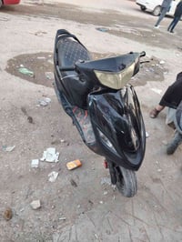 فراشه موديل 11 • كهربائيات كاملة • كربلاء