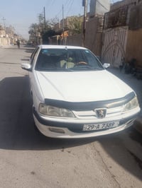 بيجو بارص 2011 محرك وكير نضيفات تايرات نص عمر الكشر مثل ماموضح بالصور ...