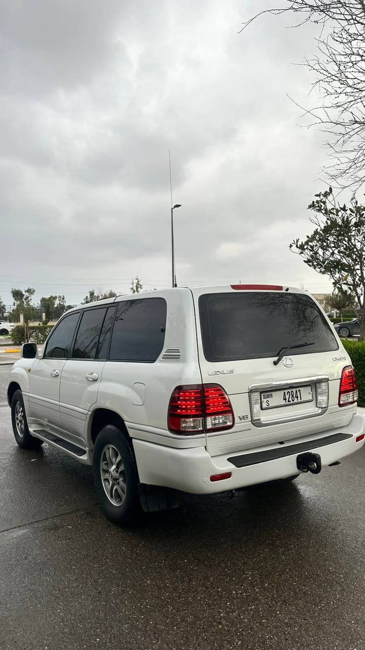 📞***********
نرخی ۱۲۸ گەڵا و مەجال 💵
ليگزس ،  مۆدێل ۲٠٠٦ ، دوبەی ساغ📦✅
گێڕ و مەکينە بەشەرت كارەبايی بەشەرت .
دەعم و لێدراوی نيە تەنها سێ پارچەی پەمپە.
سەيارەيەکی جوان و پاکە بێ مەسروفە.
نرخی ۱۲۸ وەرەقە و مەجال💰💵
ناونيشان : هەولێر 📍 أربيل, العراق
