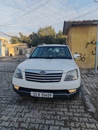 خوان موهافي [2012] الشركه بعده الاستلام  2019  - نظافة وفول صفات السيا...