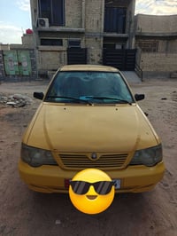 منغولي • ٢٠١٢ • رقم بغداد