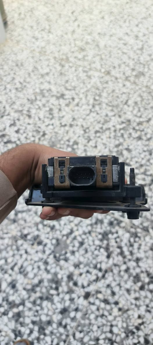 رادار هونداي كونا أمامي 2023 
السعر 150الف 
للتواصل  ***********
