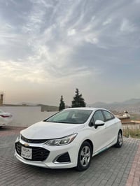 كروز • ٢٠١٨ • أربيل