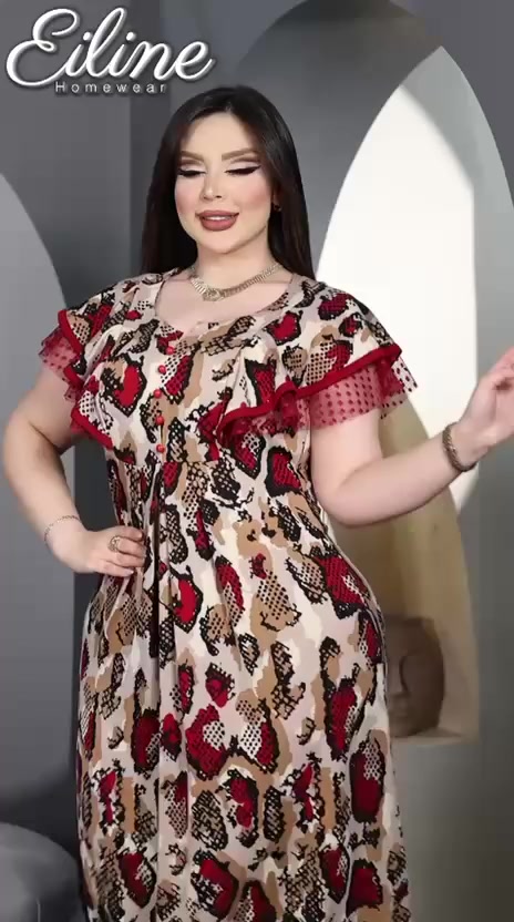 فستان زبدة نسائي 🎈
قياس 1X. 2X. 3X. 4X 🍓


**إذا كنت صاحب هذا الإعلان وتريد حذفه لأي سبب، رجاءا أرسل رسالة إلى الدعم الفني**