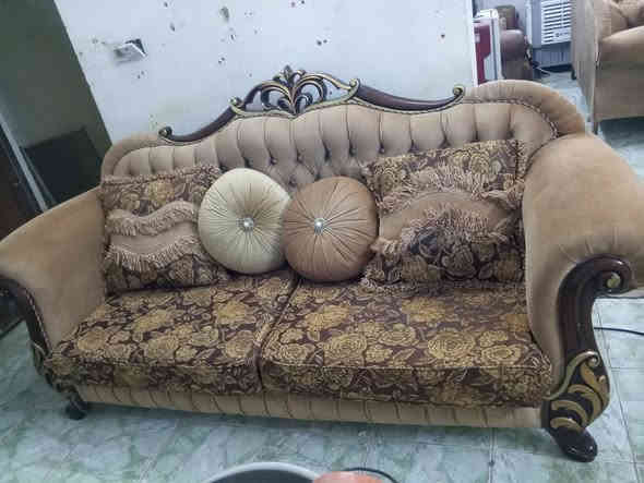 تخم زان مصري ١٠مقاعد استعمال قليل ب ٥٠٠
الطارميه شارع التدببر مجاور مصور اللؤلؤه ***********
***********
