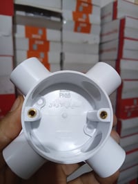 الى أصحاب المحلات تم واصول جكشن ثقيل رباعي 25ملم اصلي صناعه اردني موجو...