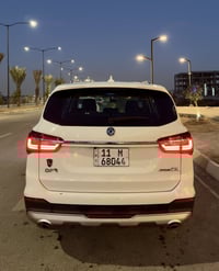 DongFeng T5L 2022 سنتان صيانة مجانية   شركة ليث العبيدي  رقم بغداد مشر...