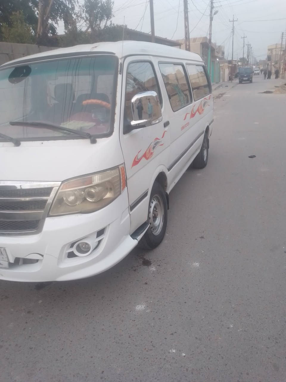 سلام عليكم سيارة البيع موديل 11لاصبق ولا ضربة سعر 68/***********
