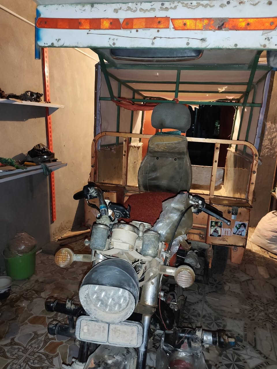 ستوتا امتي يار مديل 2018  اوراق السعر 1350 وبيه مجال مكان الدير النشوه ***********
