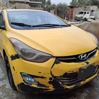الانتره موديل2013 رقم بغداد حادثها جاملغ امامي عنوان بغداد مدينه الصدر...