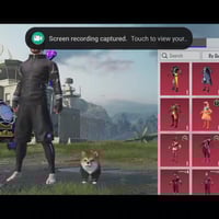 نسخة كورية • مستوى ٦٥ • إنجازات ٥٠٤٥