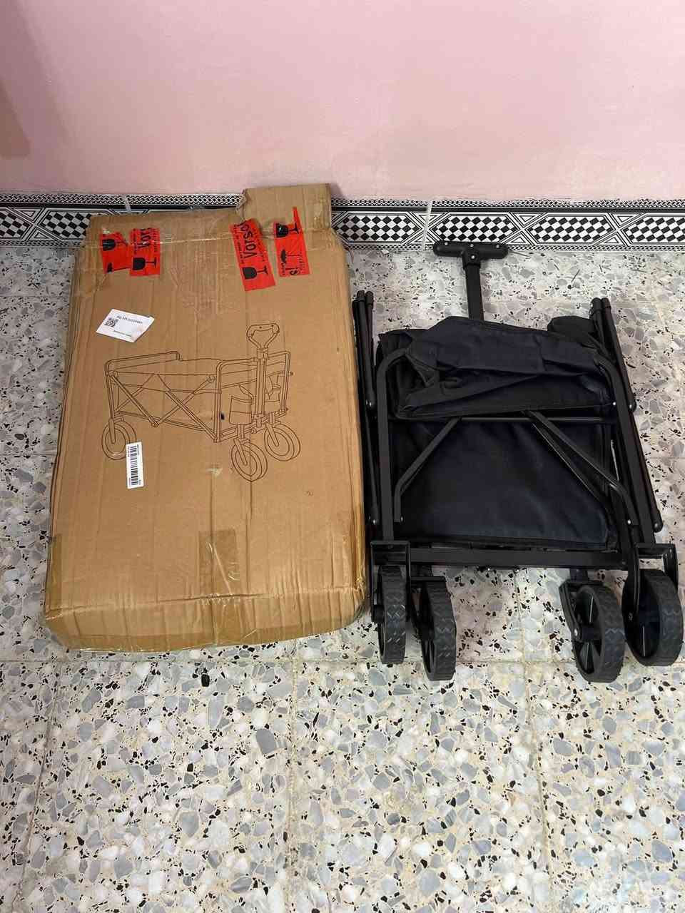 عربانة تؤم السعر 35


**إذا كنت صاحب هذا الإعلان وتريد حذفه لأي سبب، رجاءا أرسل رسالة إلى الدعم الفني**