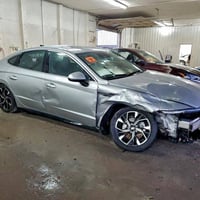 سوناتا • ٢٠٢٤ • بدون تصليح