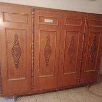 كنتور • مدينه الصدر بغداد