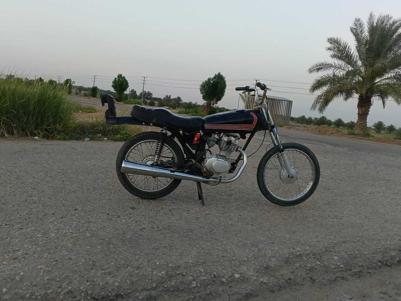 سلام عليكم دراجه نامه شلامجه تعمير، 25 دراجه تخبل شلعه معدل دراجه متعوب عليه. سعر خاص تواصل واتس ولتصال *********** مكان دوانيه دغاره

