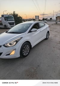 النترا • موديل ٢٠١٦ • مكينه ١٨٠٠