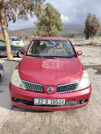 تيدا • ٢٠٠٨ • شقلاوة