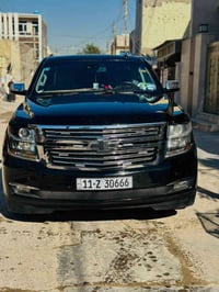 تاهو موديل 2019 برايمر  فول 1/1 دوسات كهرباء  مري شفط فتحه وبصمه  بعد ...