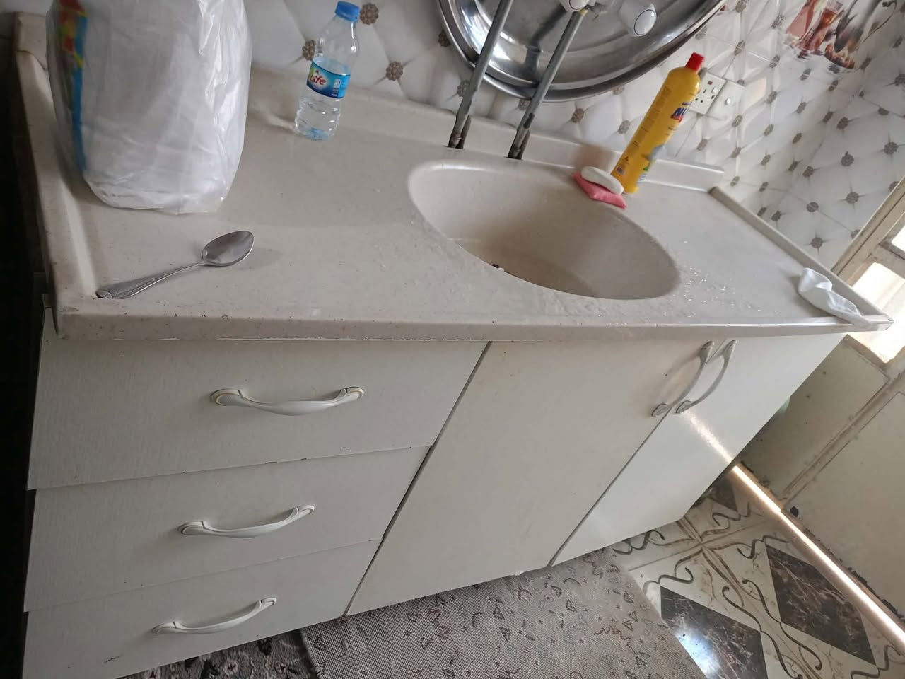 كاونتر ابو الملحق خشب اصلي مكان الموصل السعر ١٧٠


**إذا كنت صاحب هذا الإعلان وتريد حذفه لأي سبب، رجاءا أرسل رسالة إلى الدعم الفني**